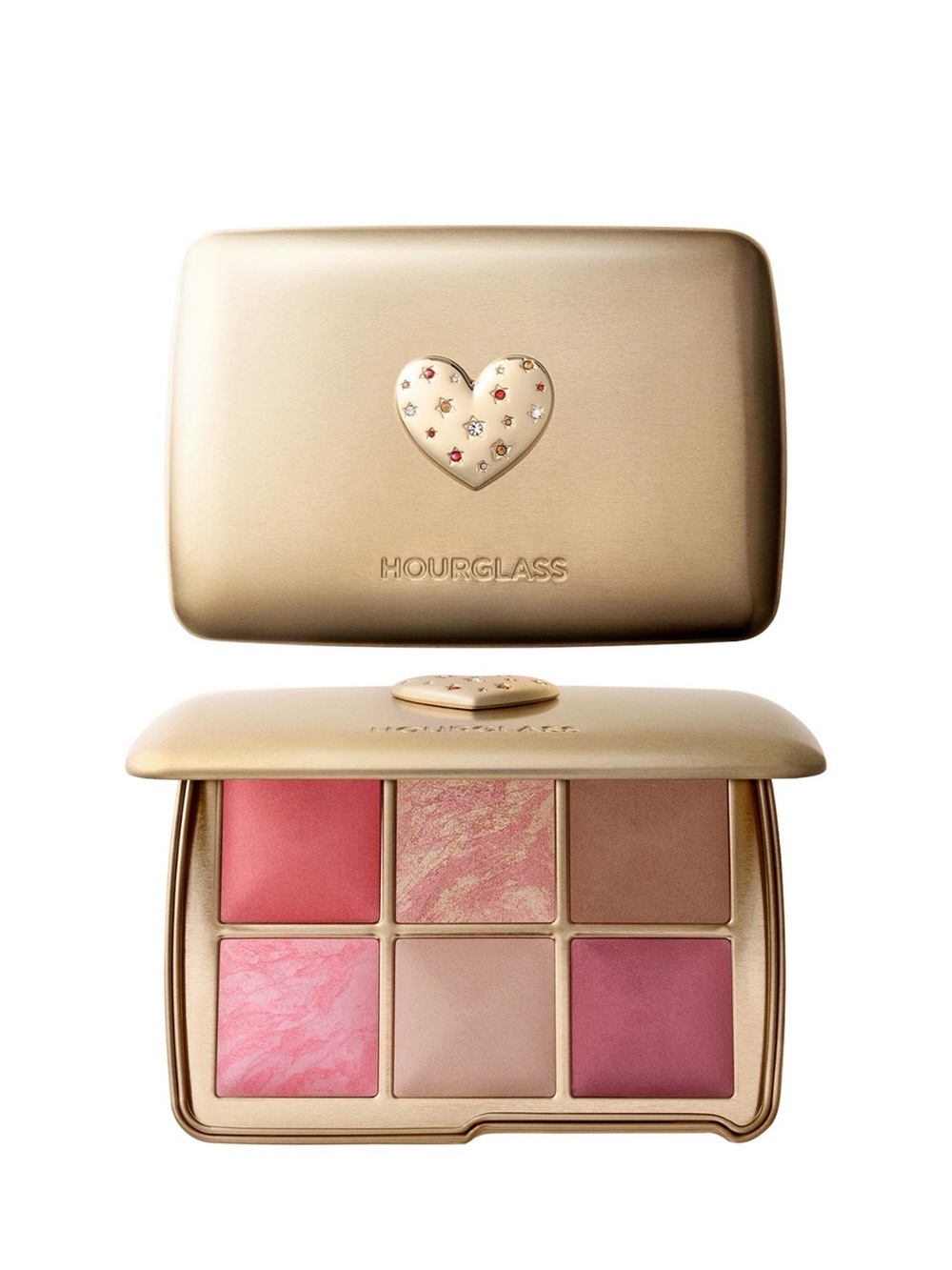Hourglass LOVE Ambient Lighting Edit Unlocked Palette LE sold out